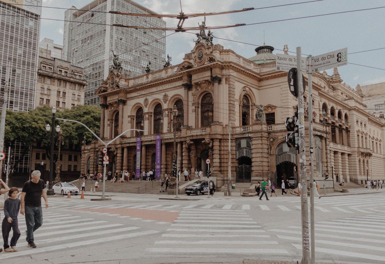 Rede Vivax de Televisão chega ao Centro de São Paulo e passa a integrar movimento de revitalização da região